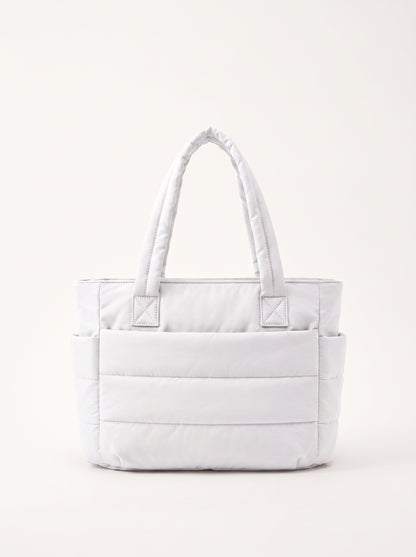 base bag. essential · Bolsa tote compacta
